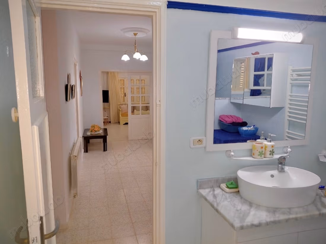 Casa in vendita a Zaghouan - Vicino al Tempio delle Acque di Zaghouan