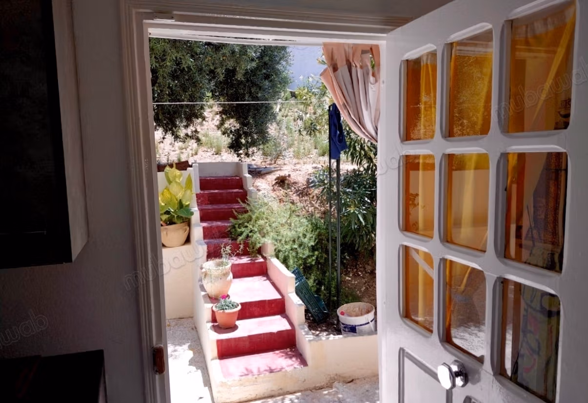 Casa in vendita a Zaghouan - Vicino al Tempio delle Acque di Zaghouan