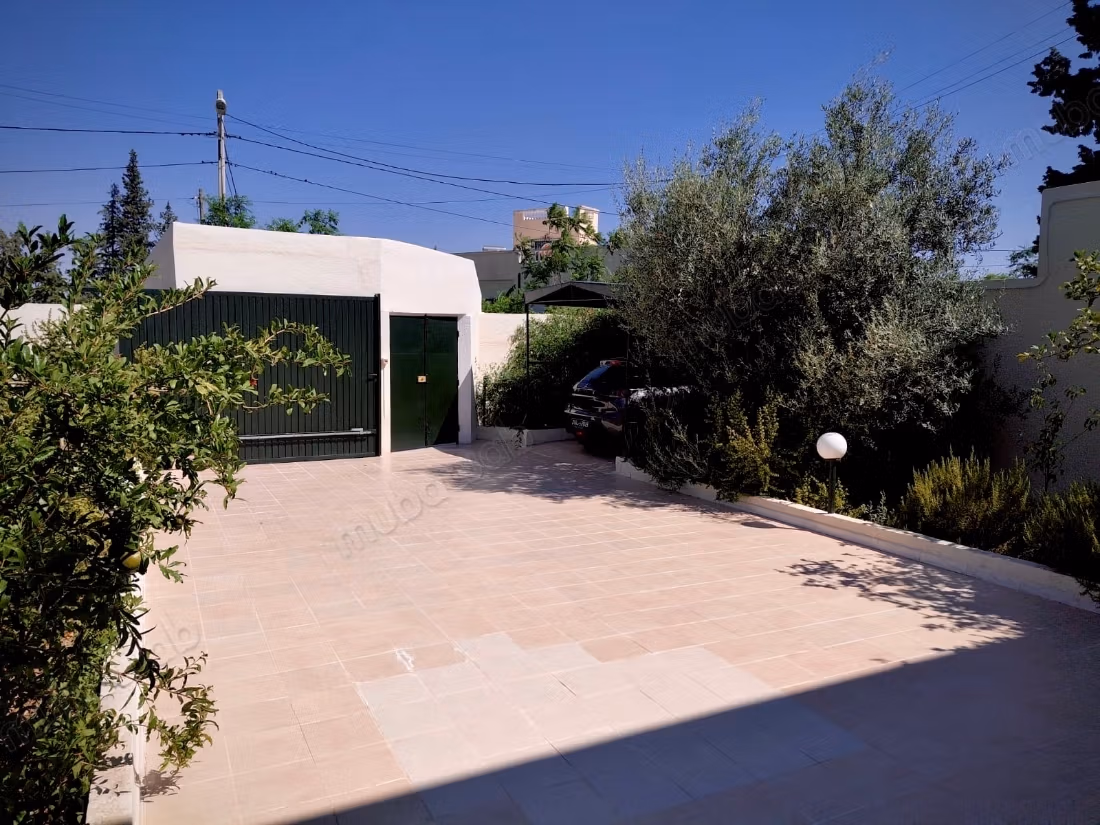 Casa in vendita a Zaghouan - Vicino al Tempio delle Acque di Zaghouan