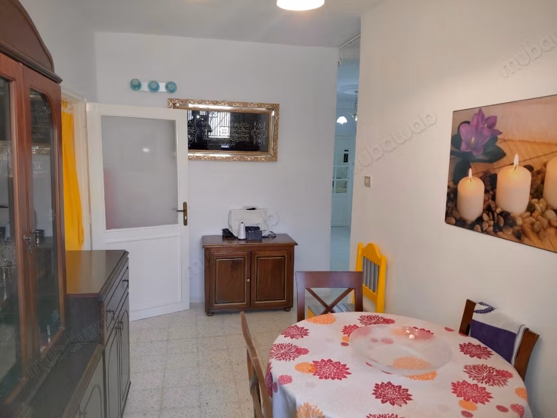 Casa in vendita a Zaghouan - Vicino al Tempio delle Acque di Zaghouan