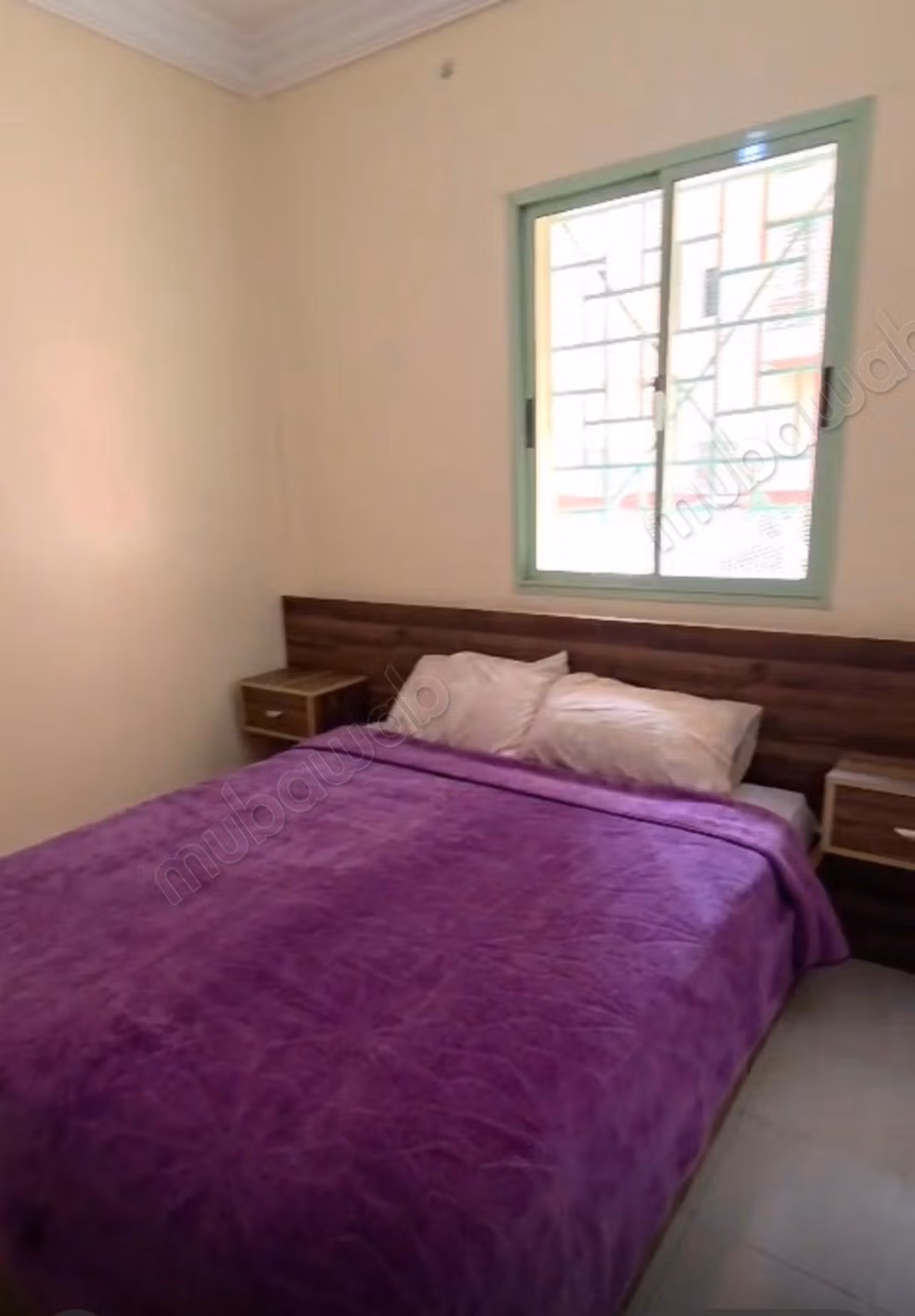 Un appartement unique au design raffiné