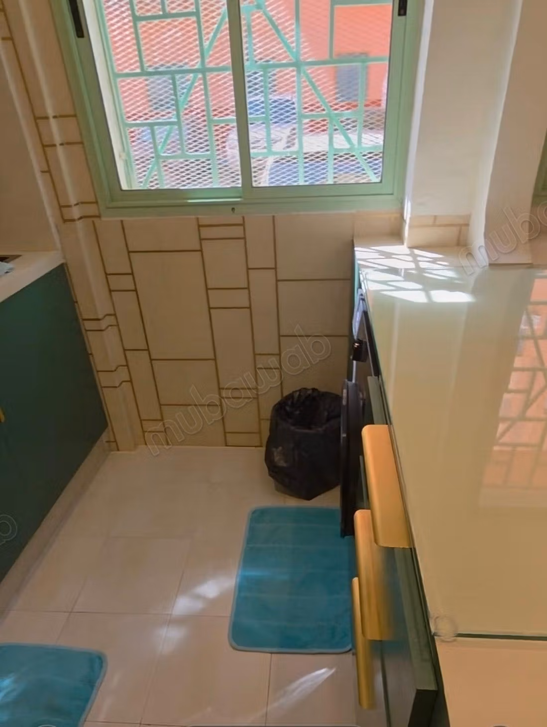 Un appartement unique au design raffiné