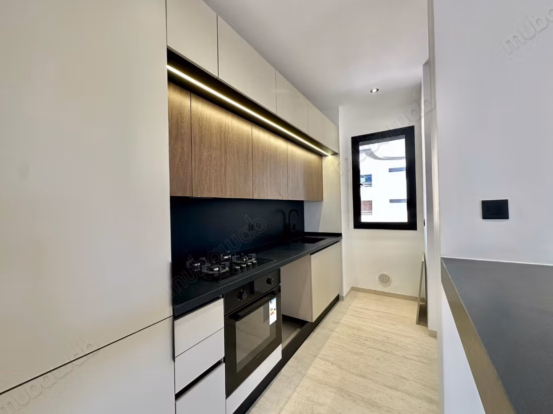 Appartamento residenza casablanca chotrana 1