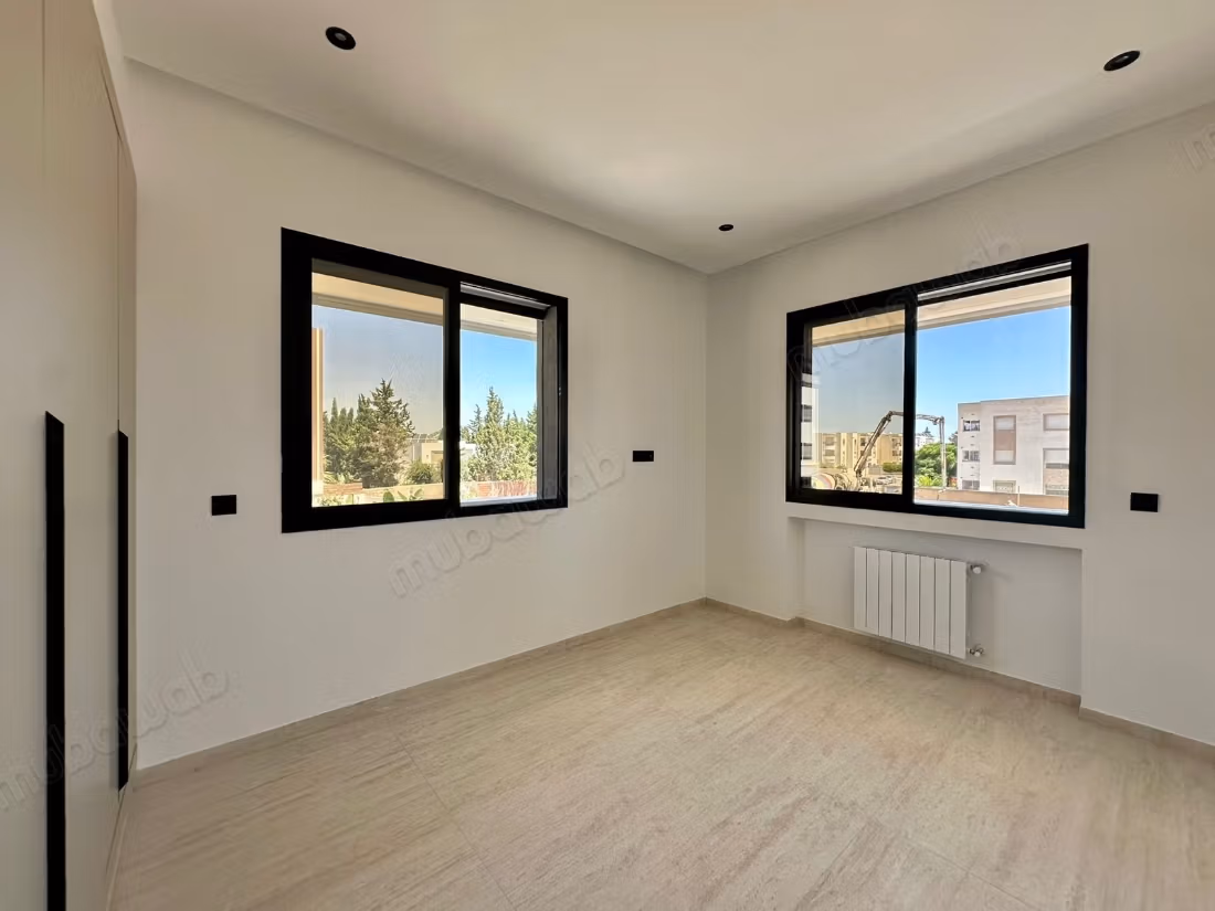 Appartamento residenza casablanca chotrana 1