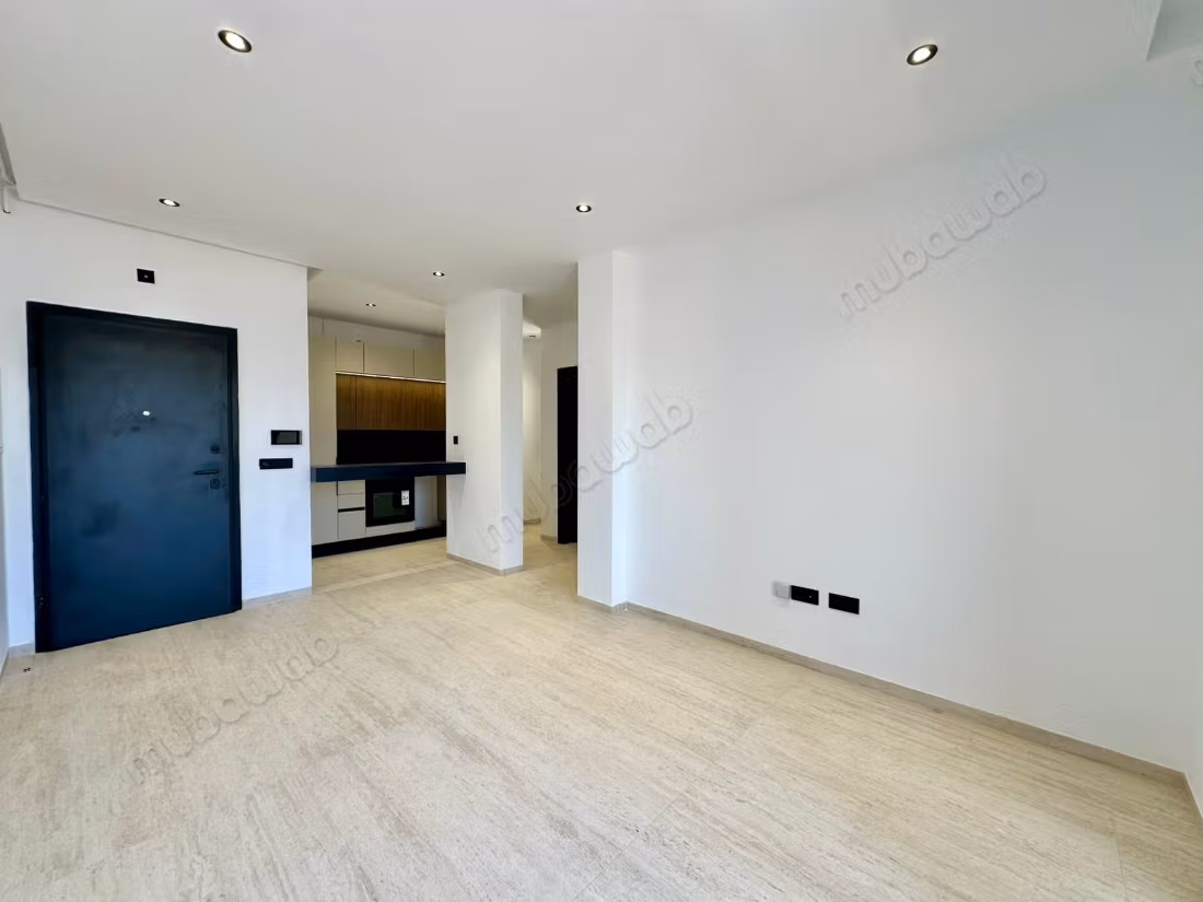 Appartamento residenza casablanca chotrana 1