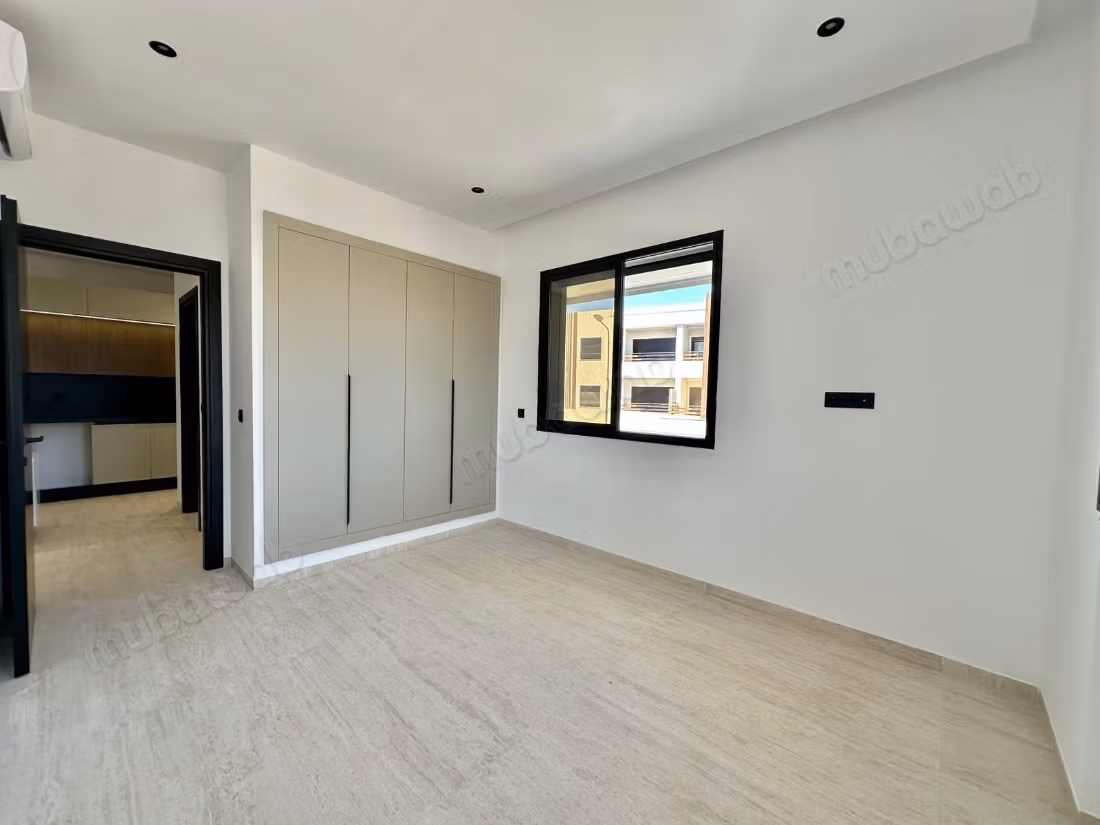 Appartamento residenza casablanca chotrana 1