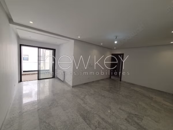S2 Apartment for sale in La Nouvelle Soukra