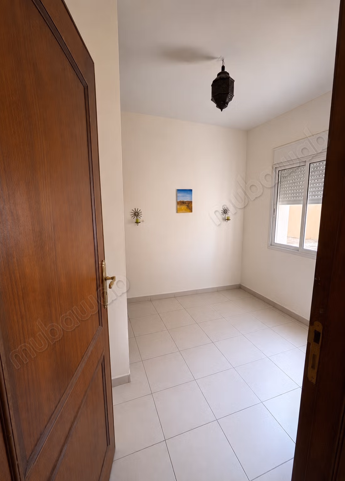 Appartement van 54 m² op een steenworp afstand van het busstation