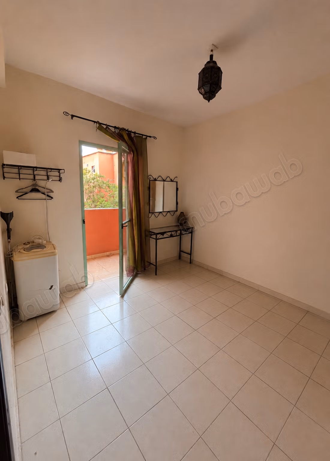 Appartement van 54 m² op een steenworp afstand van het busstation