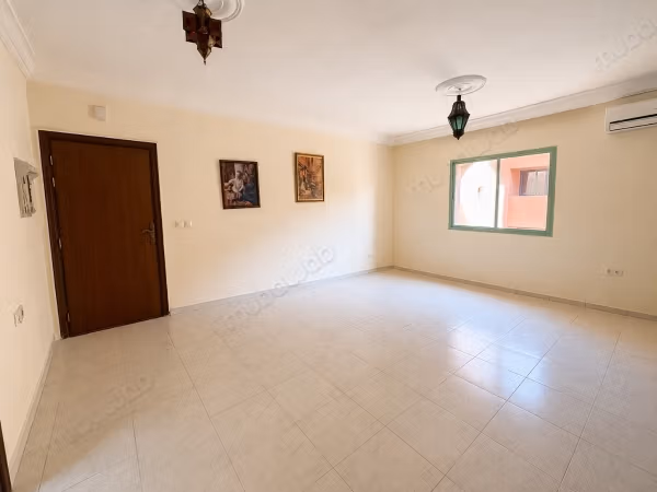 Appartement 54 m² à deux pas de la gare routière