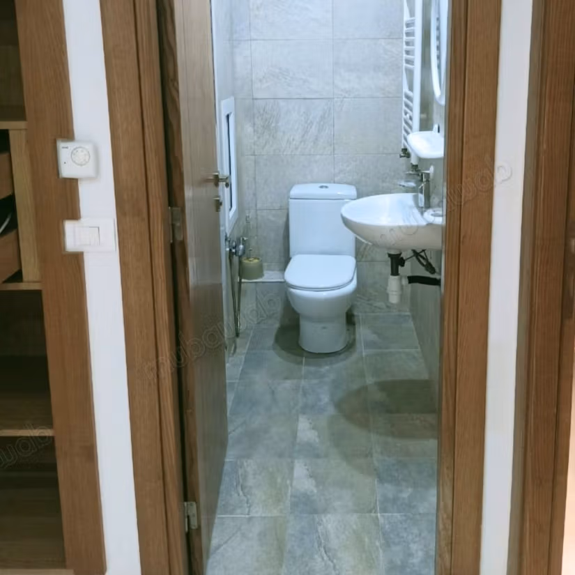 À LOUER appartement S1 À LA SOUKRA