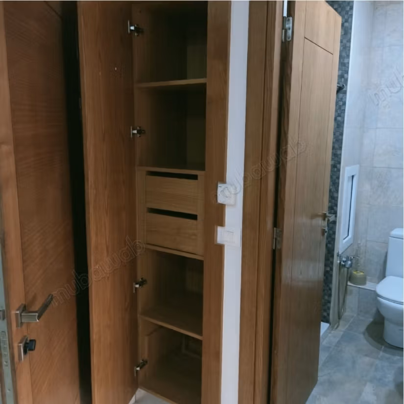 À LOUER appartement S1 À LA SOUKRA