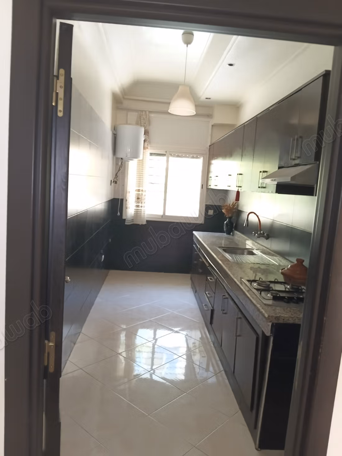 110m² Apartment with Private Entrance in Sidi Rahal