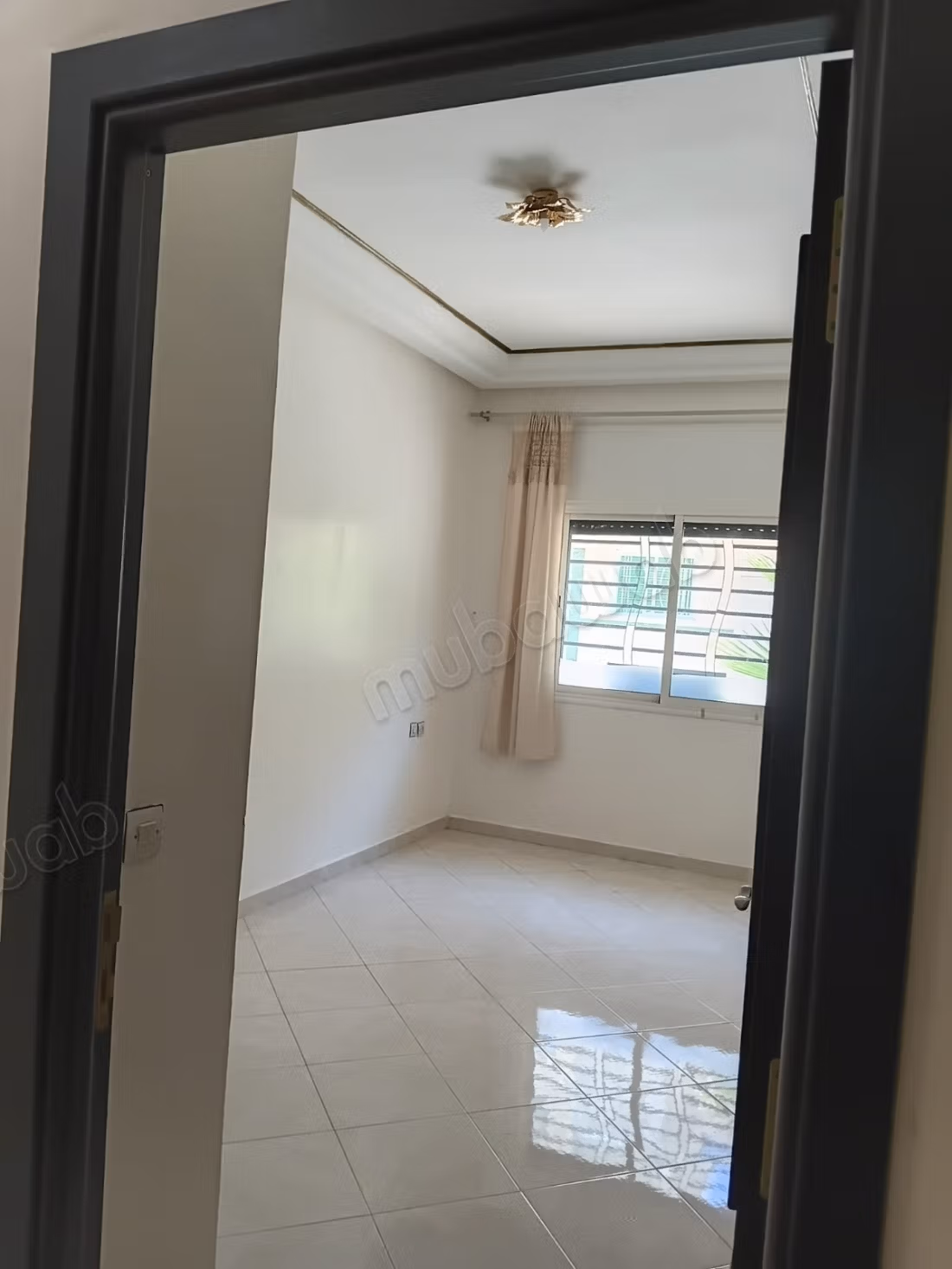 110m² Apartment with Private Entrance in Sidi Rahal