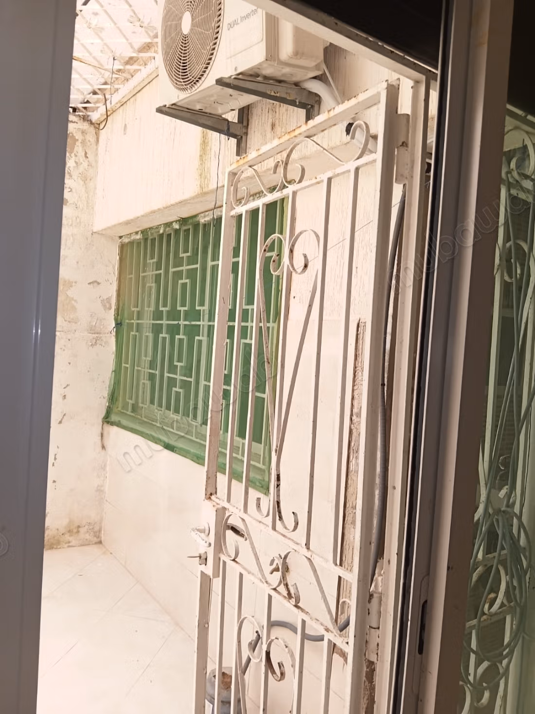 110m² Apartment with Private Entrance in Sidi Rahal