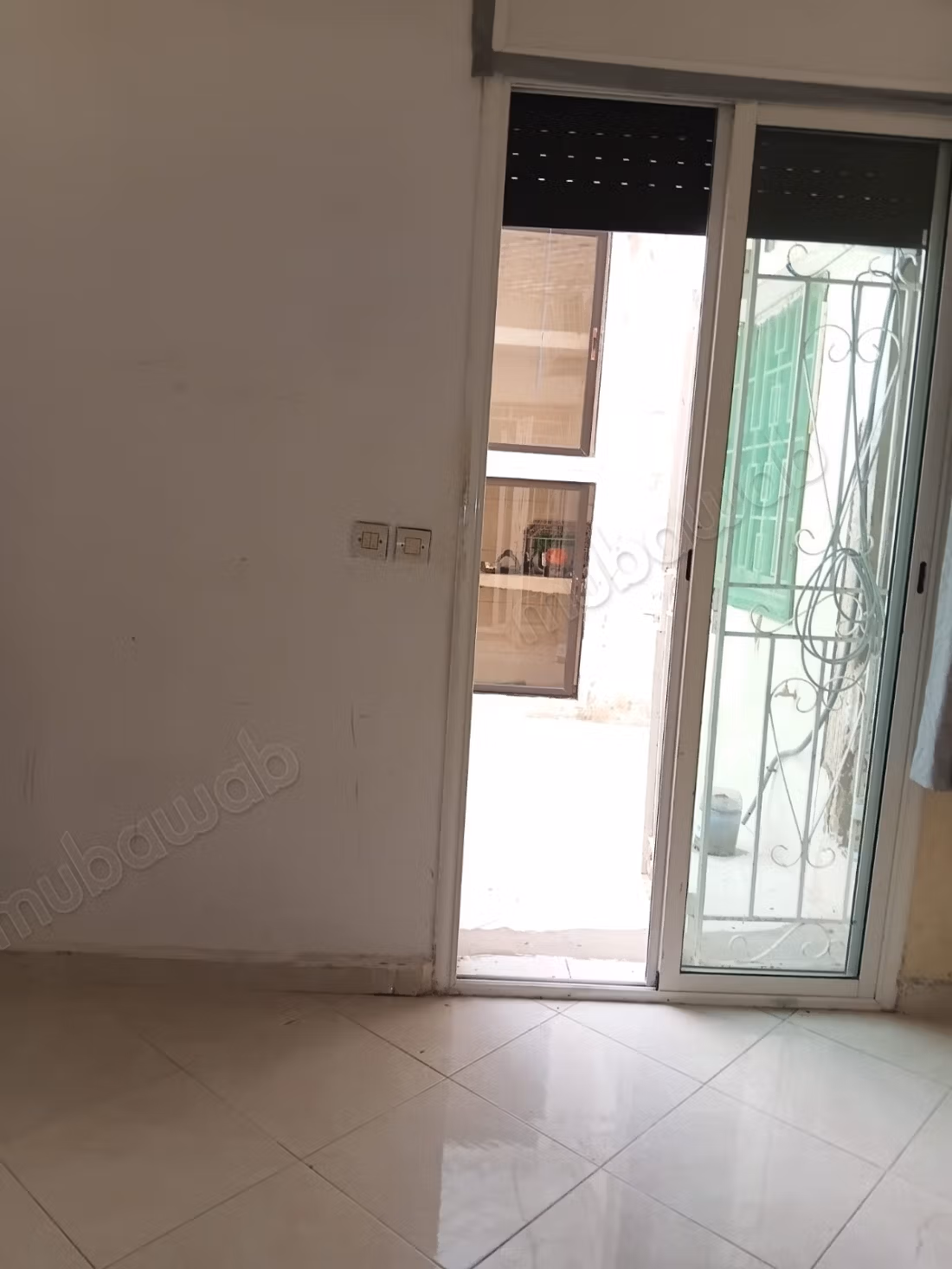 110m² Apartment with Private Entrance in Sidi Rahal