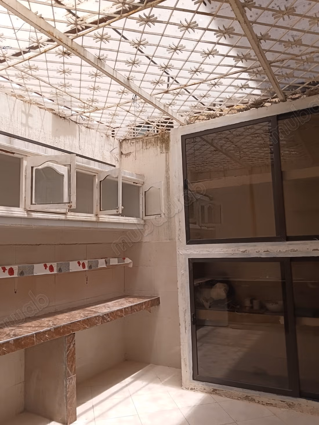 110m² Apartment with Private Entrance in Sidi Rahal