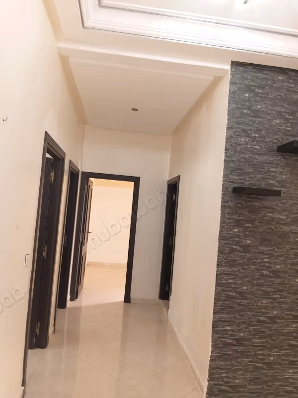 110m² Apartment with Private Entrance in Sidi Rahal