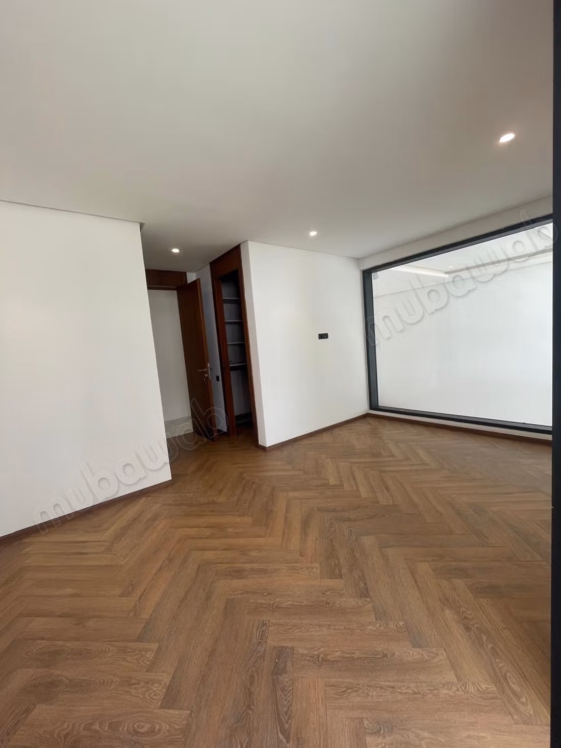 Duplex meublé avec terrasse – Casablanca Finance City