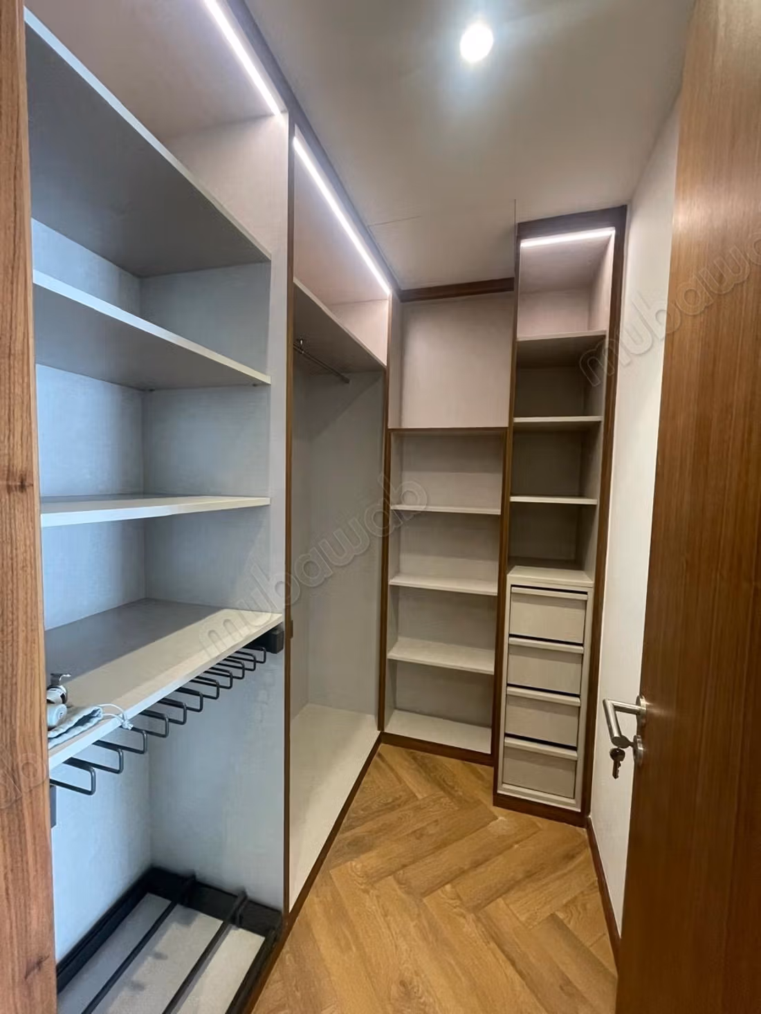Duplex meublé avec terrasse – Casablanca Finance City