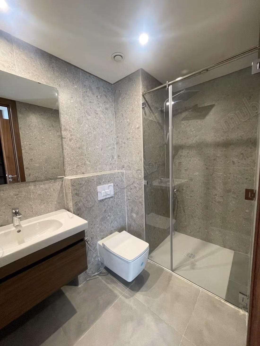 Duplex meublé avec terrasse – Casablanca Finance City