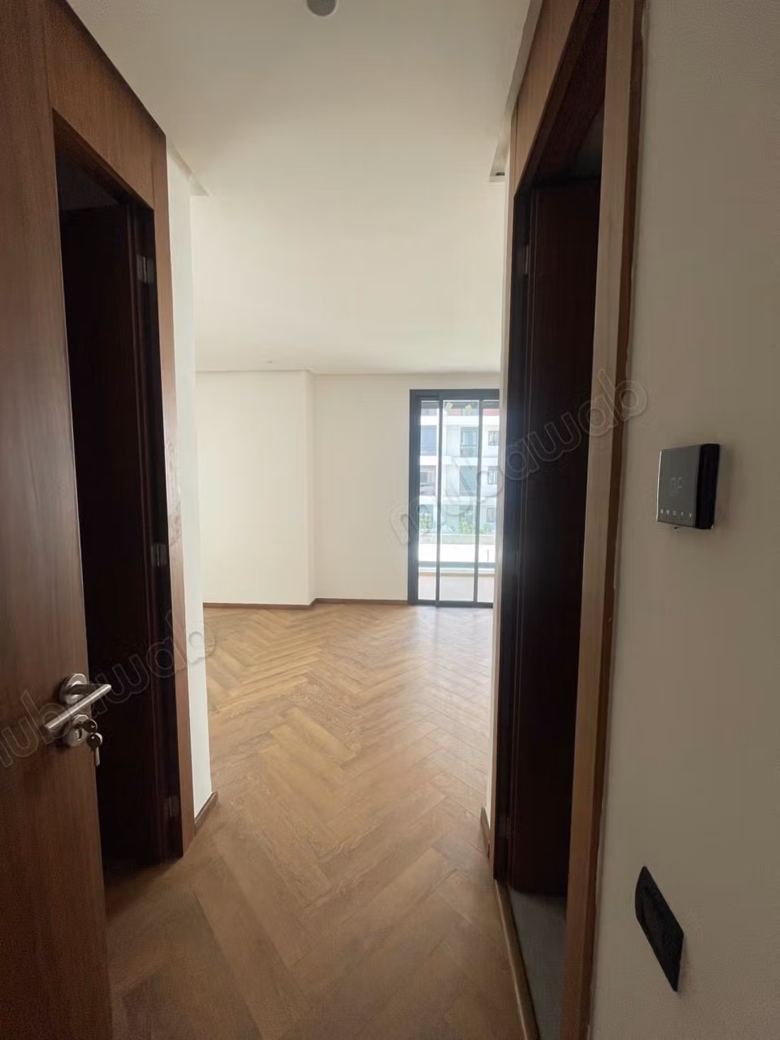 Duplex meublé avec terrasse – Casablanca Finance City