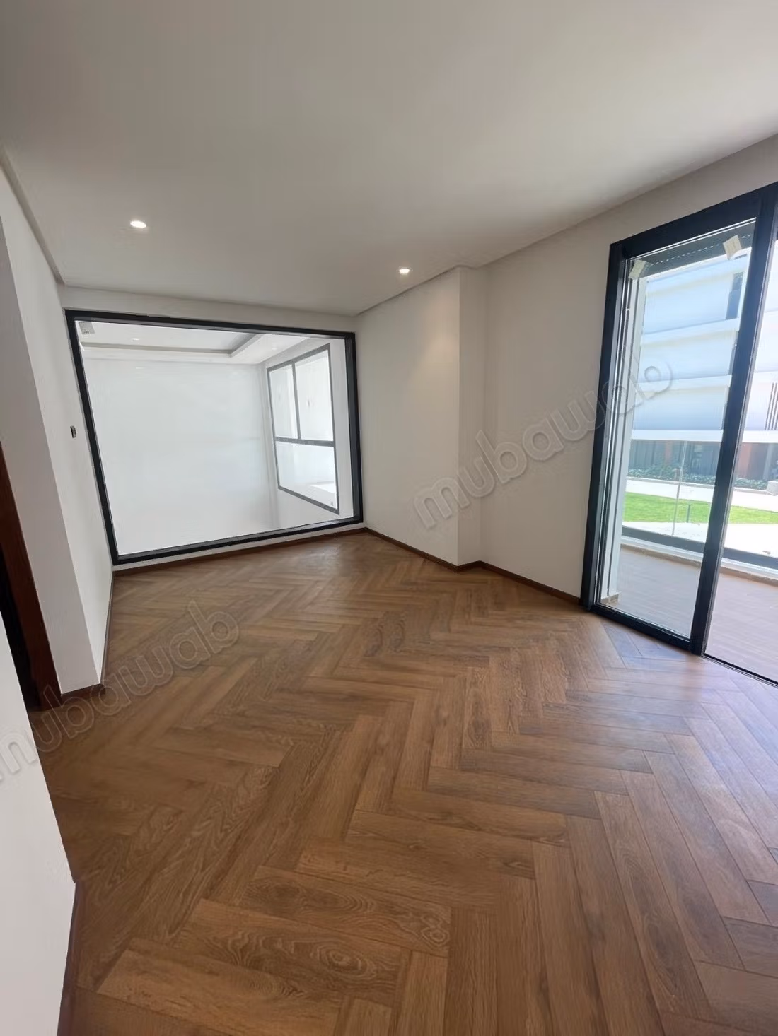 Duplex meublé avec terrasse – Casablanca Finance City