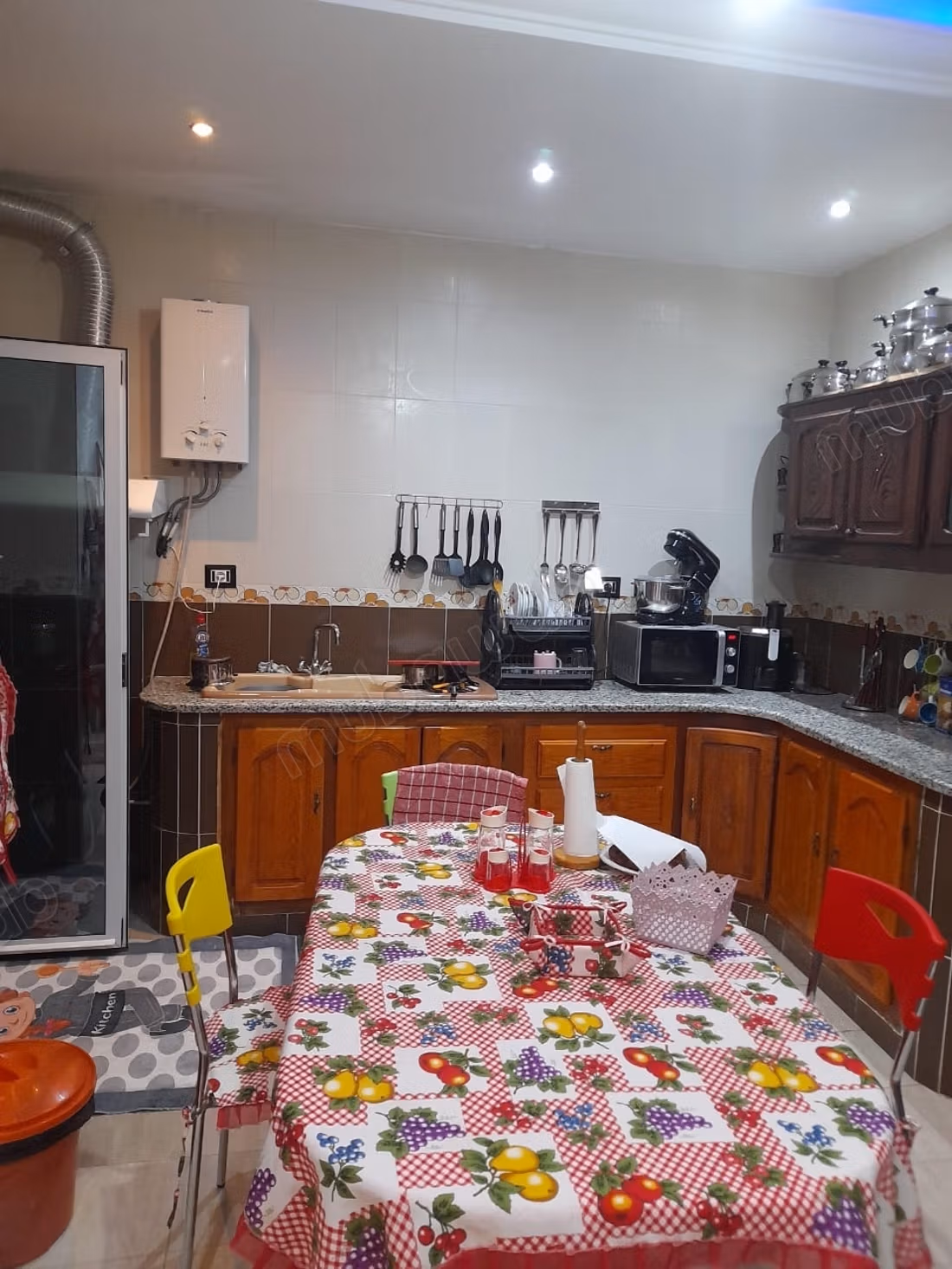 House of Bourguiba