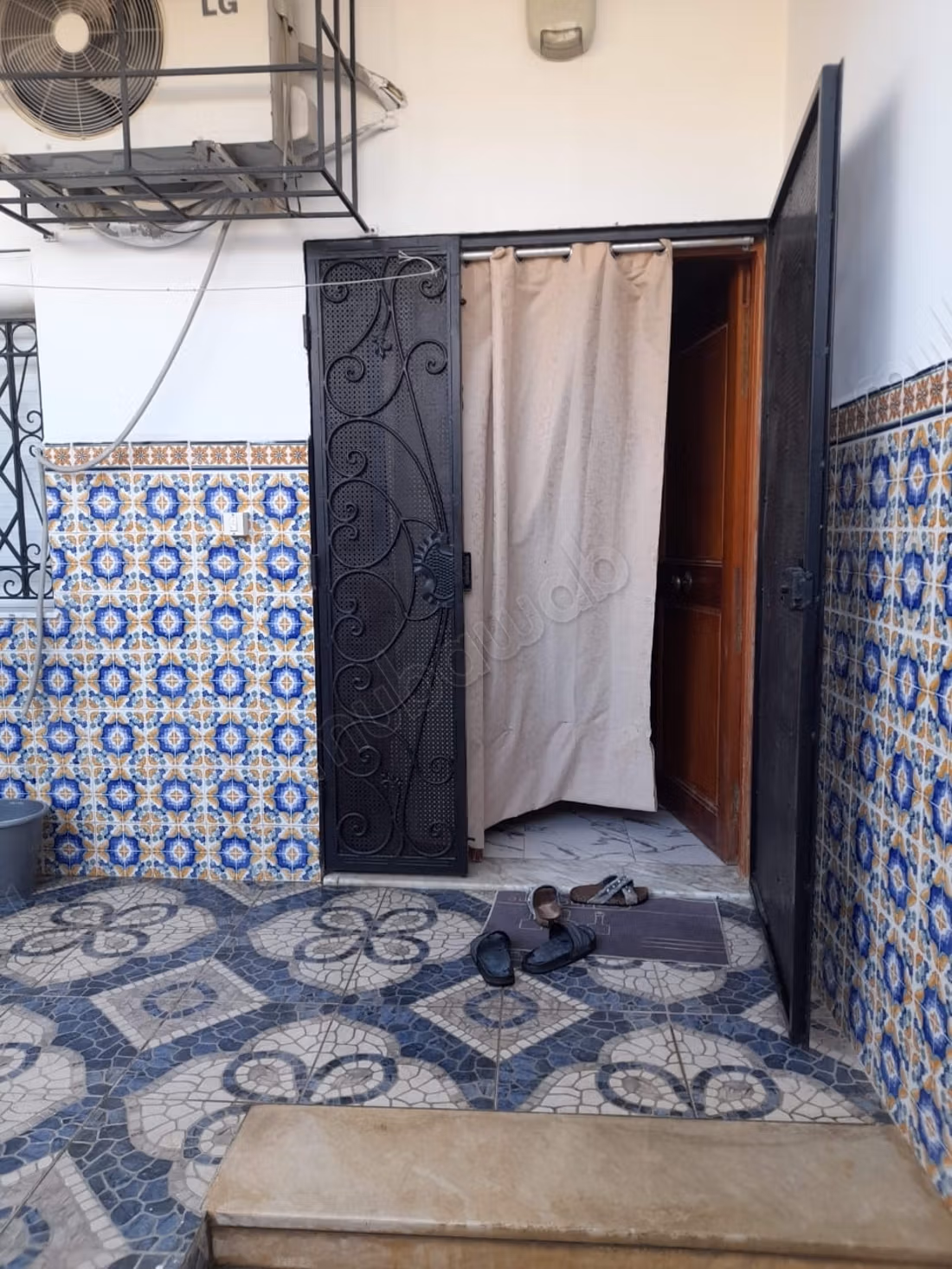 House of Bourguiba