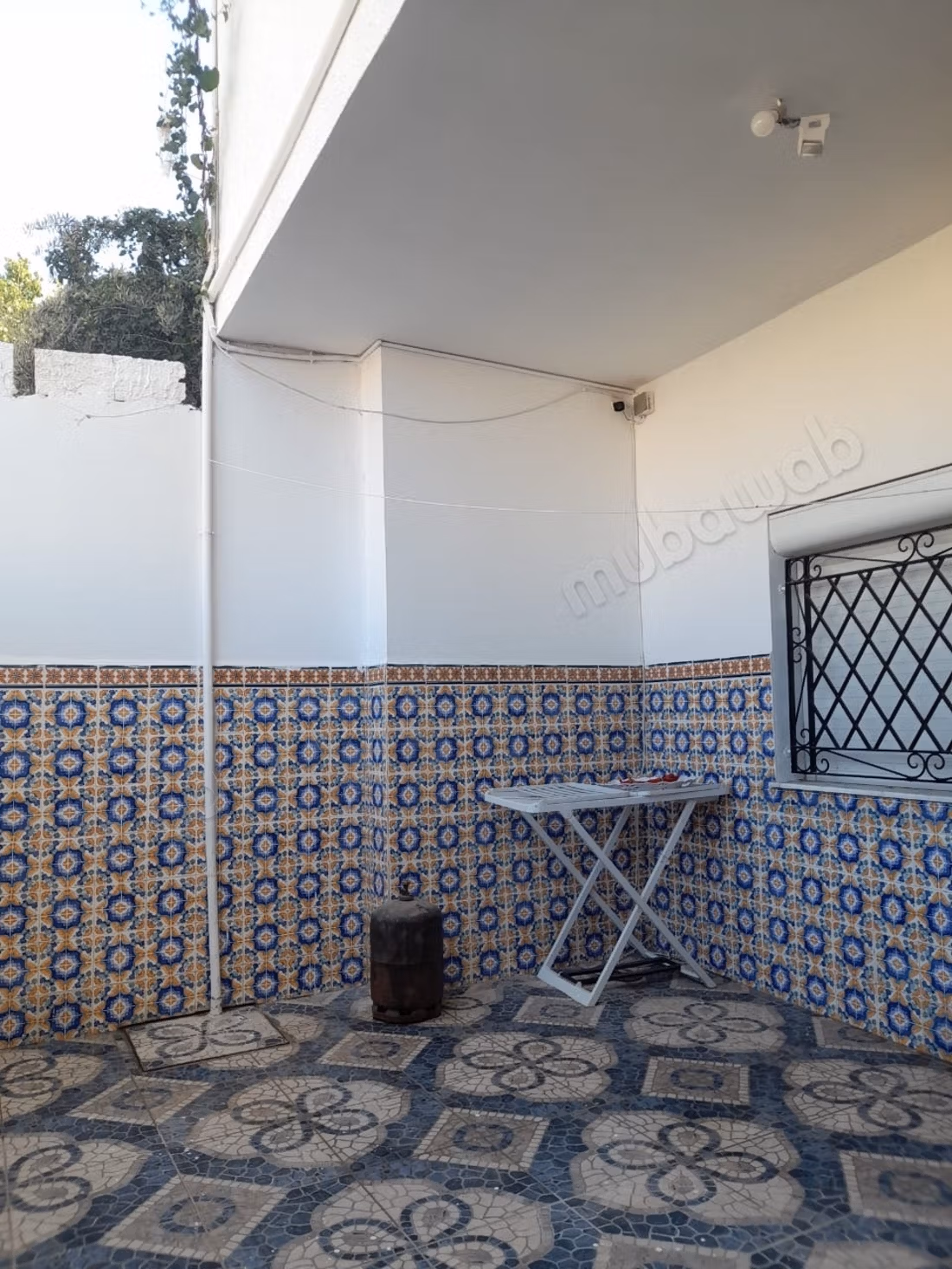 House of Bourguiba