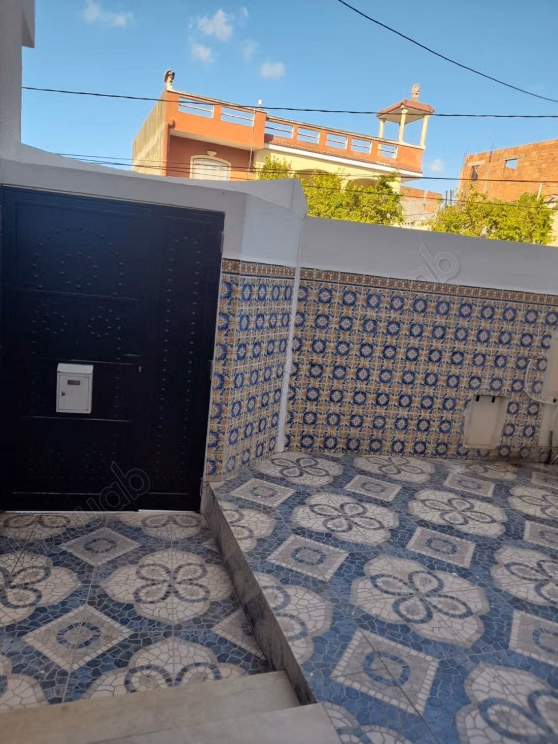 House of Bourguiba