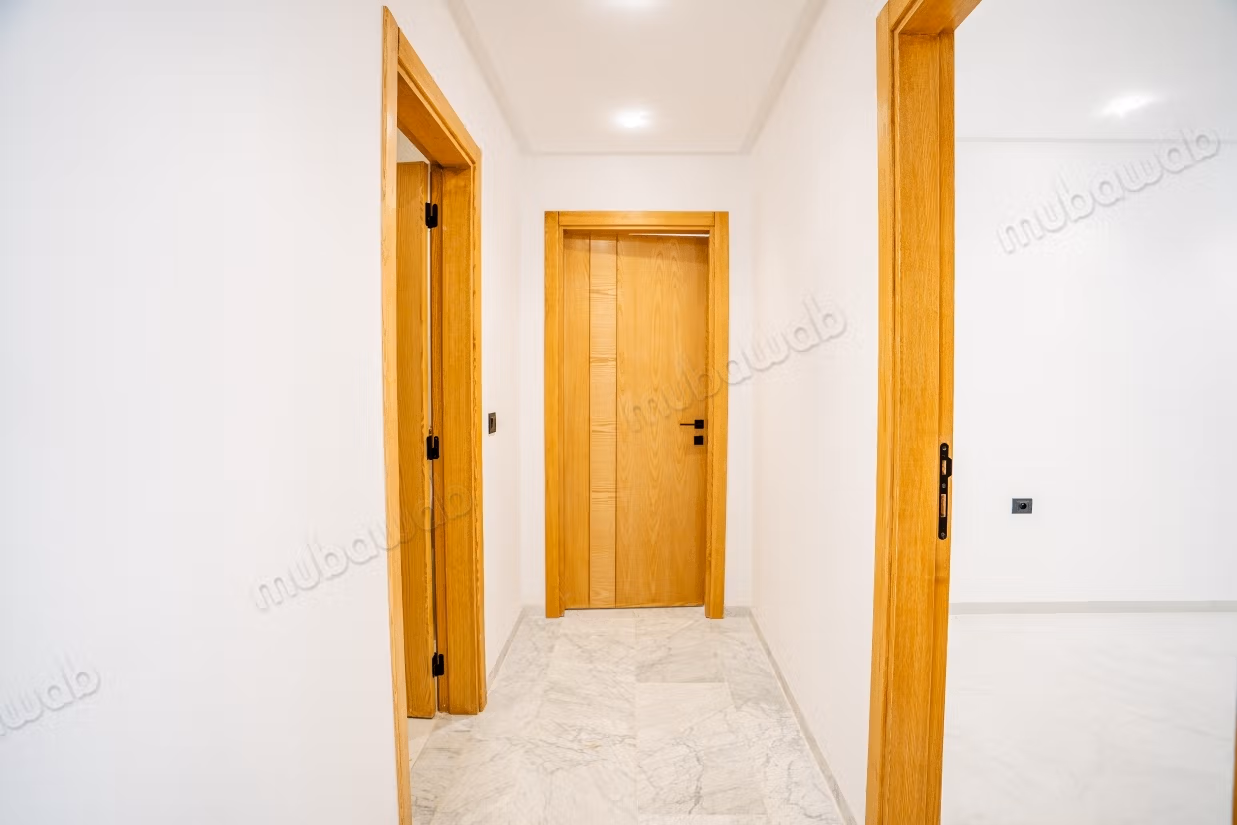 S2 de 96m² avec terrasse 12m² Sahloul 3