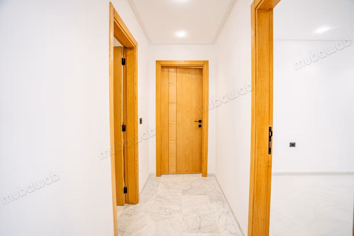 S2 de 96m² avec terrasse 12m² Sahloul 3
