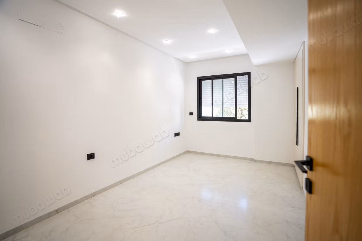 S2 de 96m² avec terrasse 12m² Sahloul 3