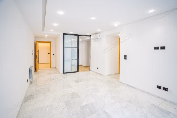 S2 di 96m² con terrazza di 12m² Sahloul 3