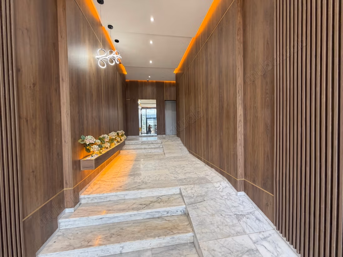 Apartamento excepcional en planta baja con piscina privada – Souissi