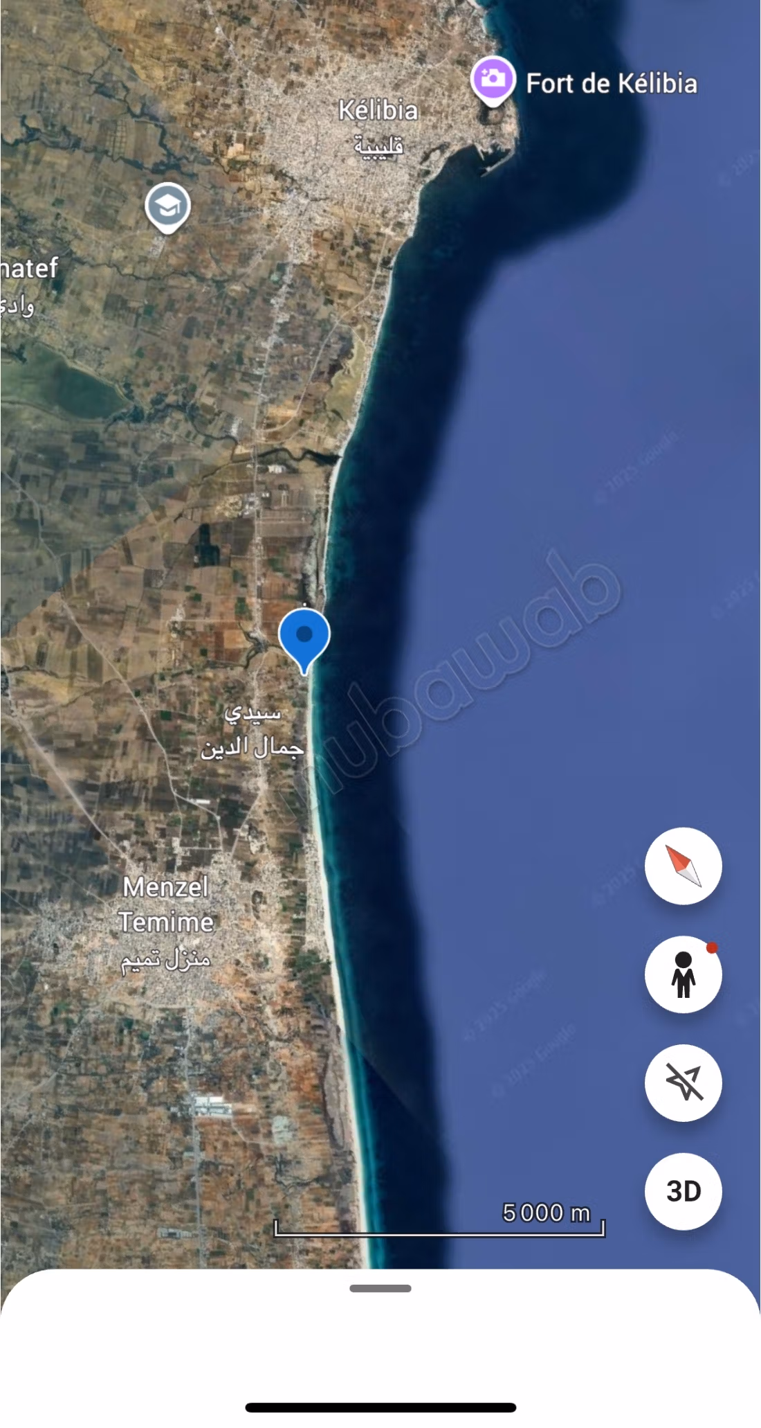 S2 RDC piedi in acqua