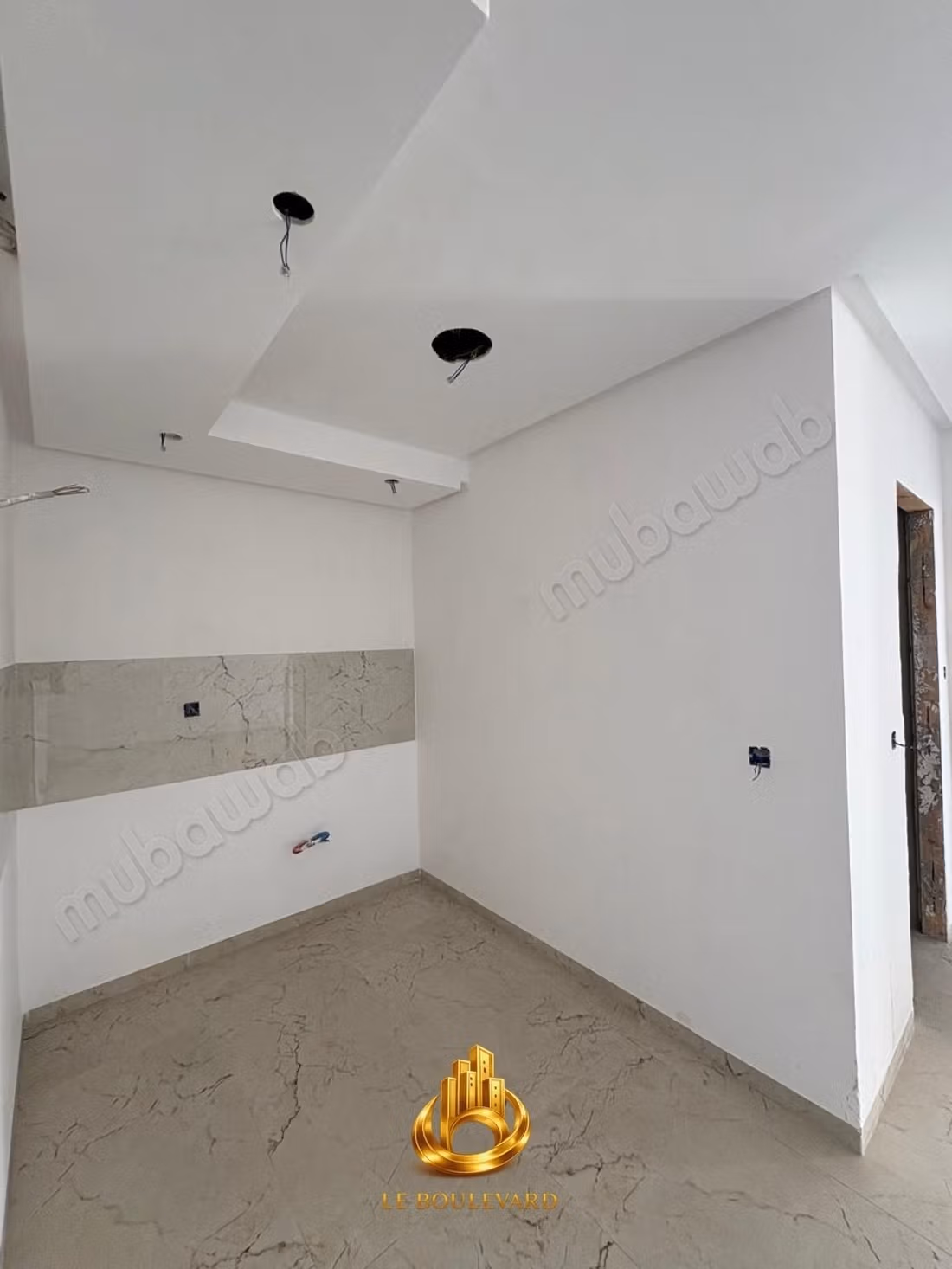 A Vendre Appartement S1 à AFH Mrezga, Nabeul