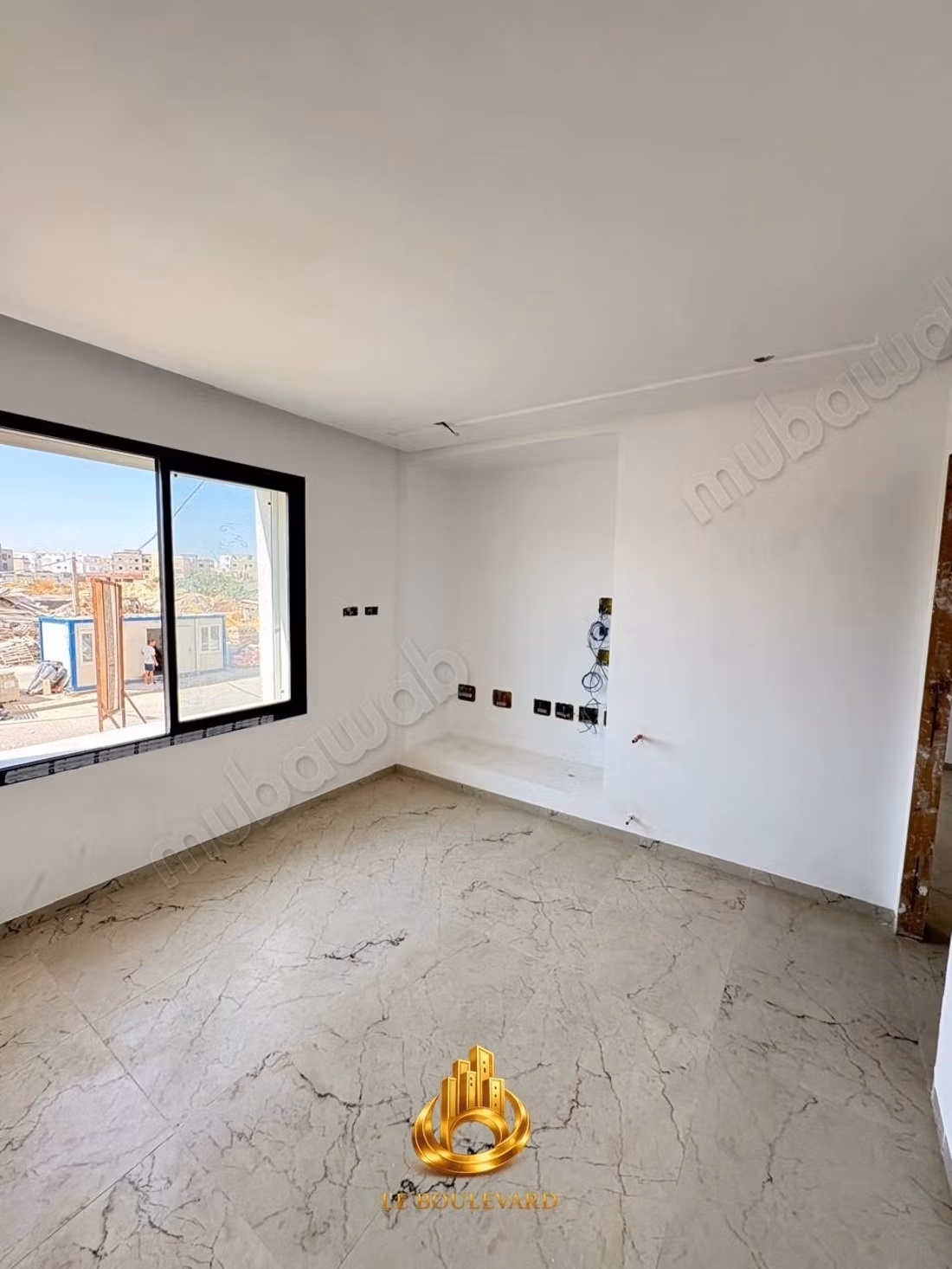 A Vendre Appartement S1 à AFH Mrezga, Nabeul
