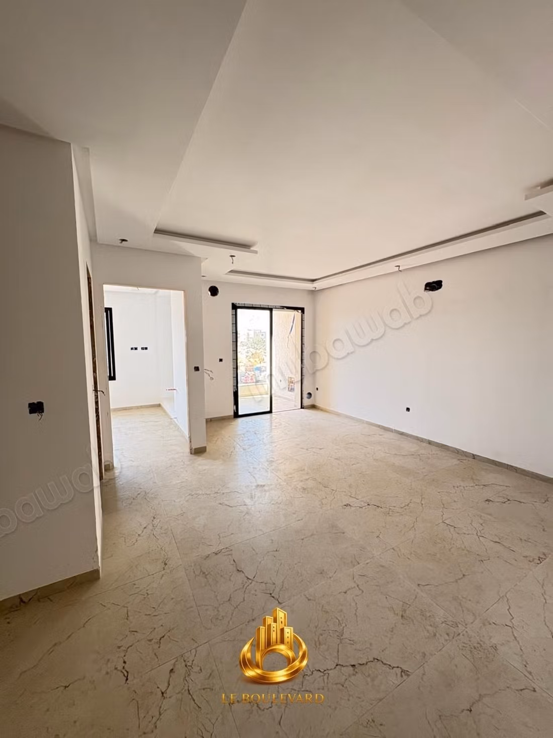 A Vendre Appartement S1 à AFH Mrezga, Nabeul