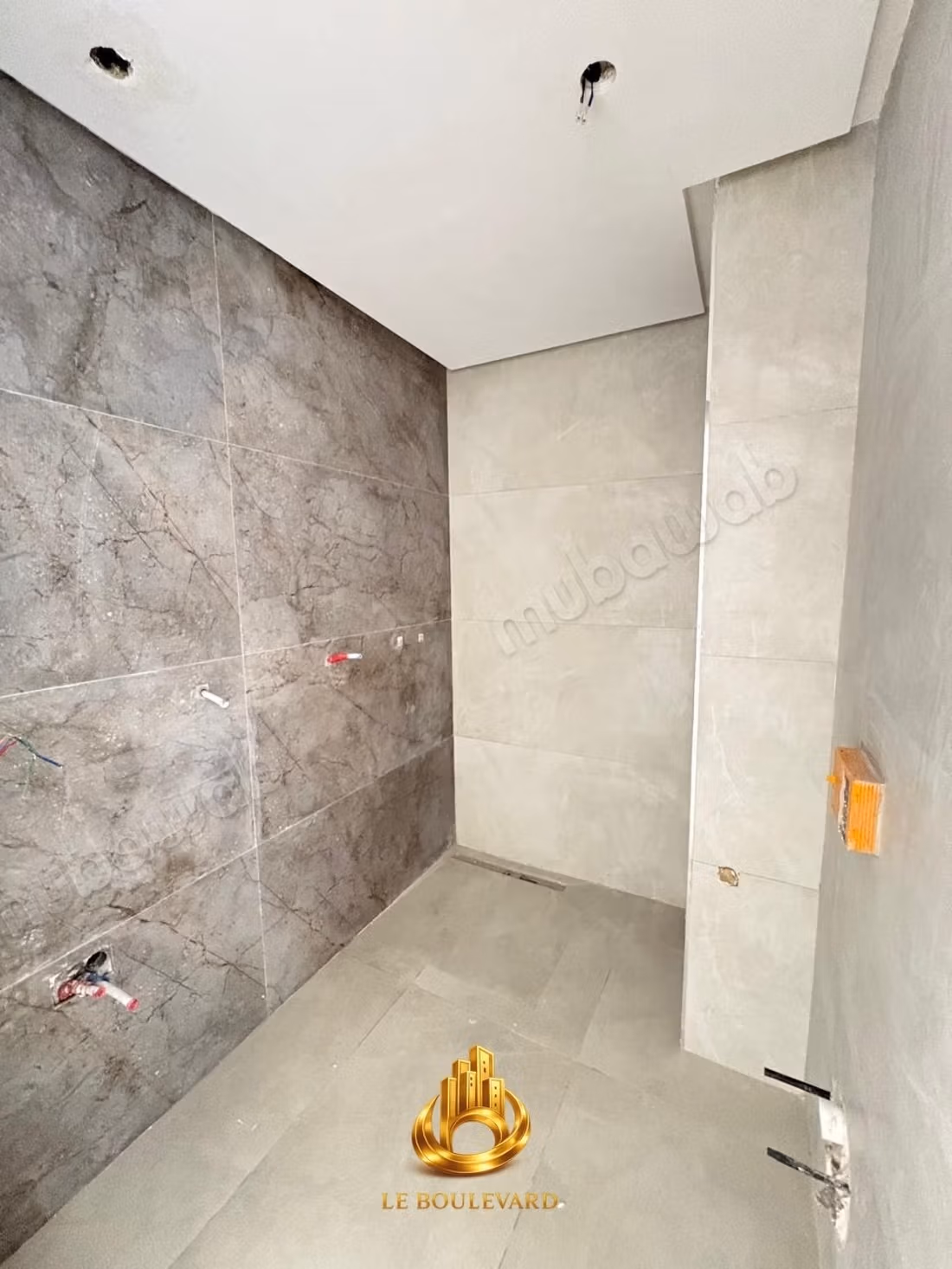 A Vendre Appartement S1 à AFH Mrezga, Nabeul