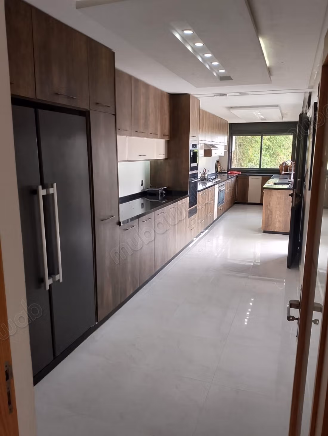 Encuentra tu granja para comprar en Sidi Bouknadel. Superficie total 10280 m²