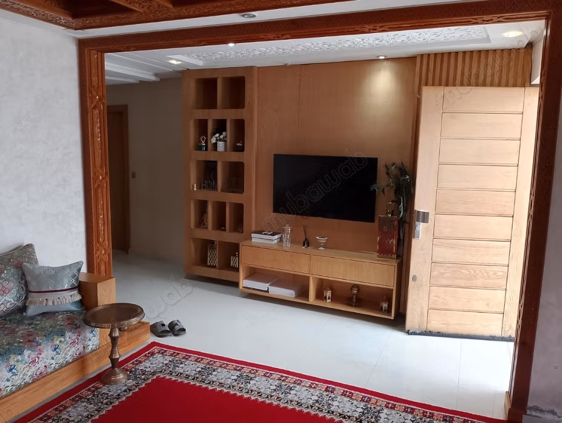 Encuentra tu granja para comprar en Sidi Bouknadel. Superficie total 10280 m²