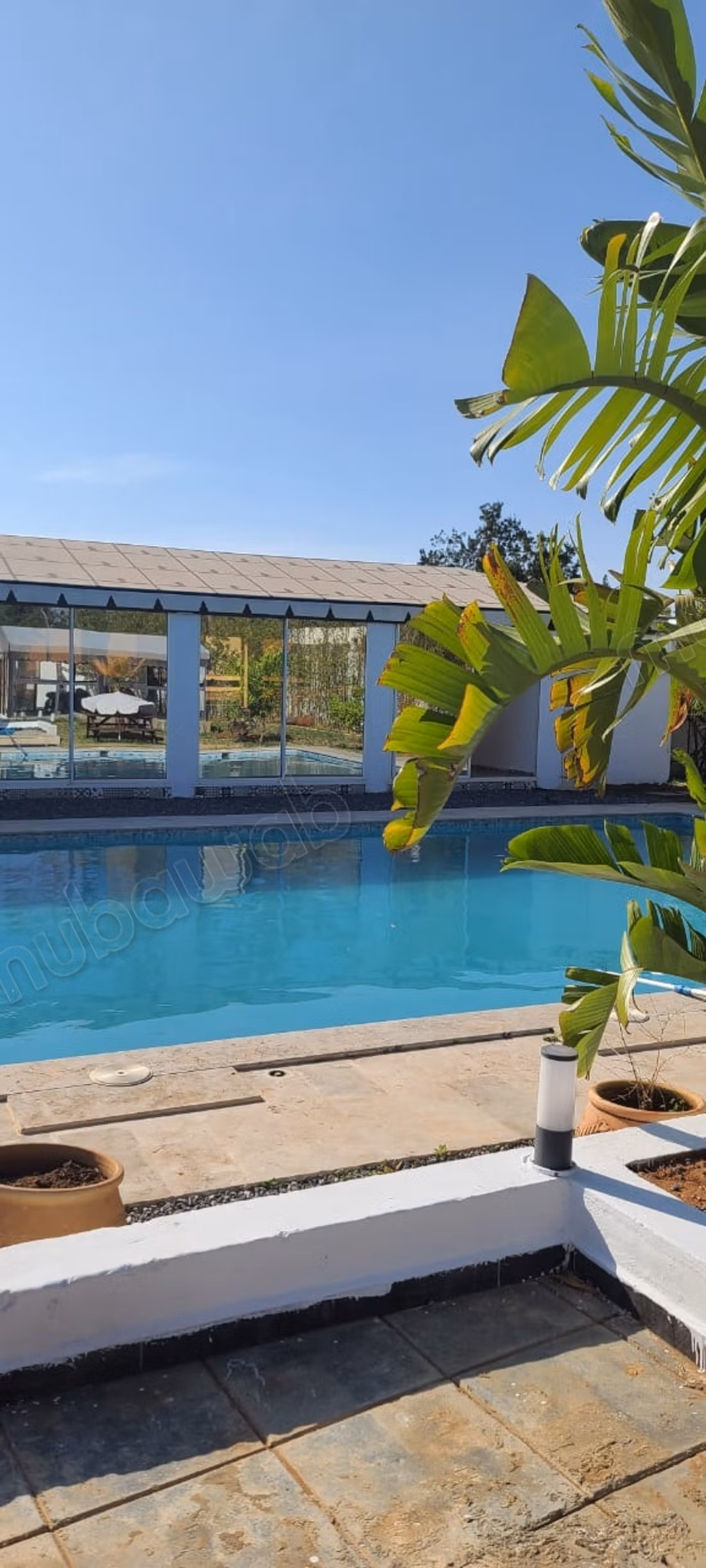 Encuentra tu granja para comprar en Sidi Bouknadel. Superficie total 10280 m²