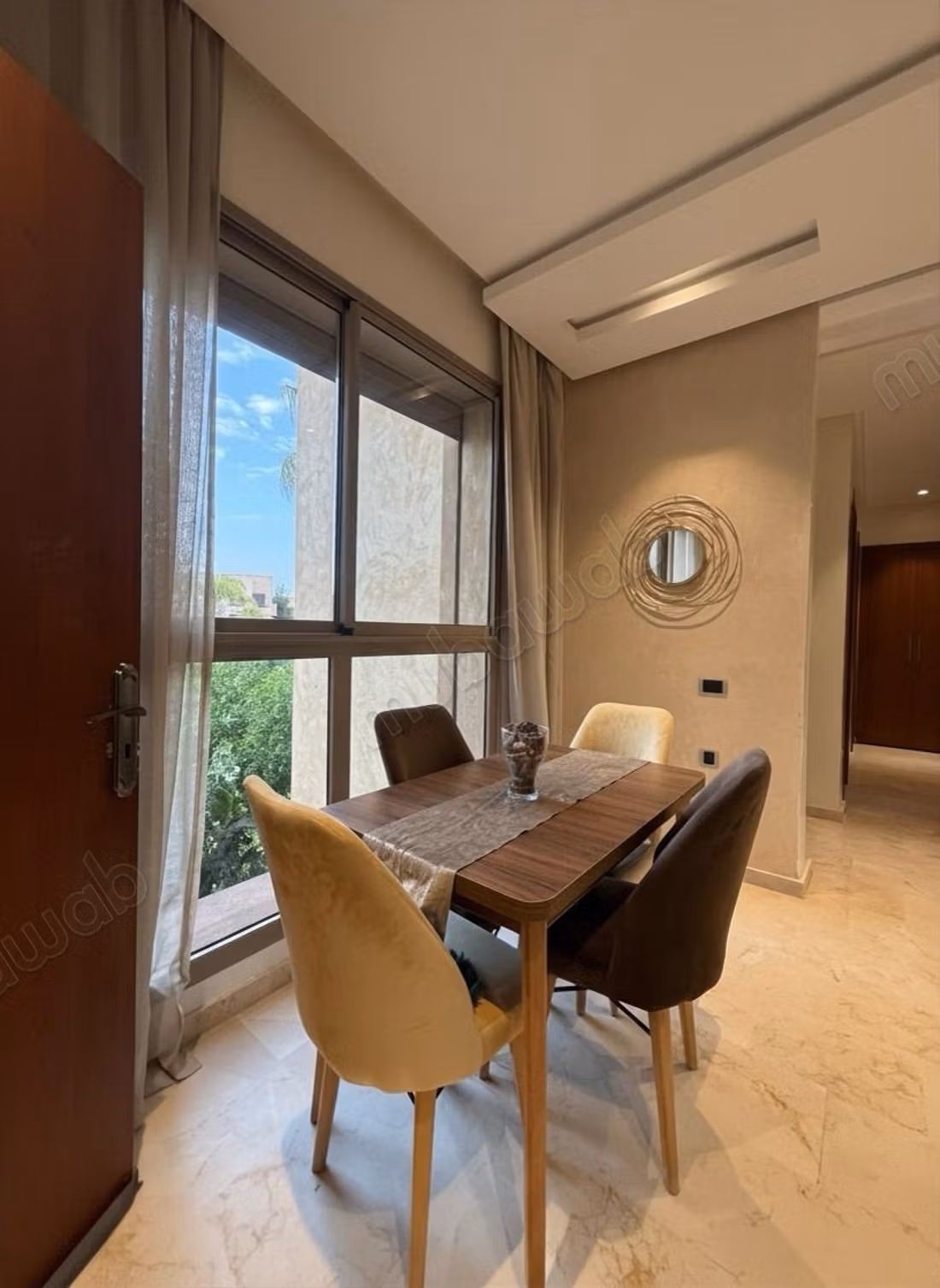 Encuentra tu granja para comprar en Sidi Bouknadel. Superficie total 10280 m²