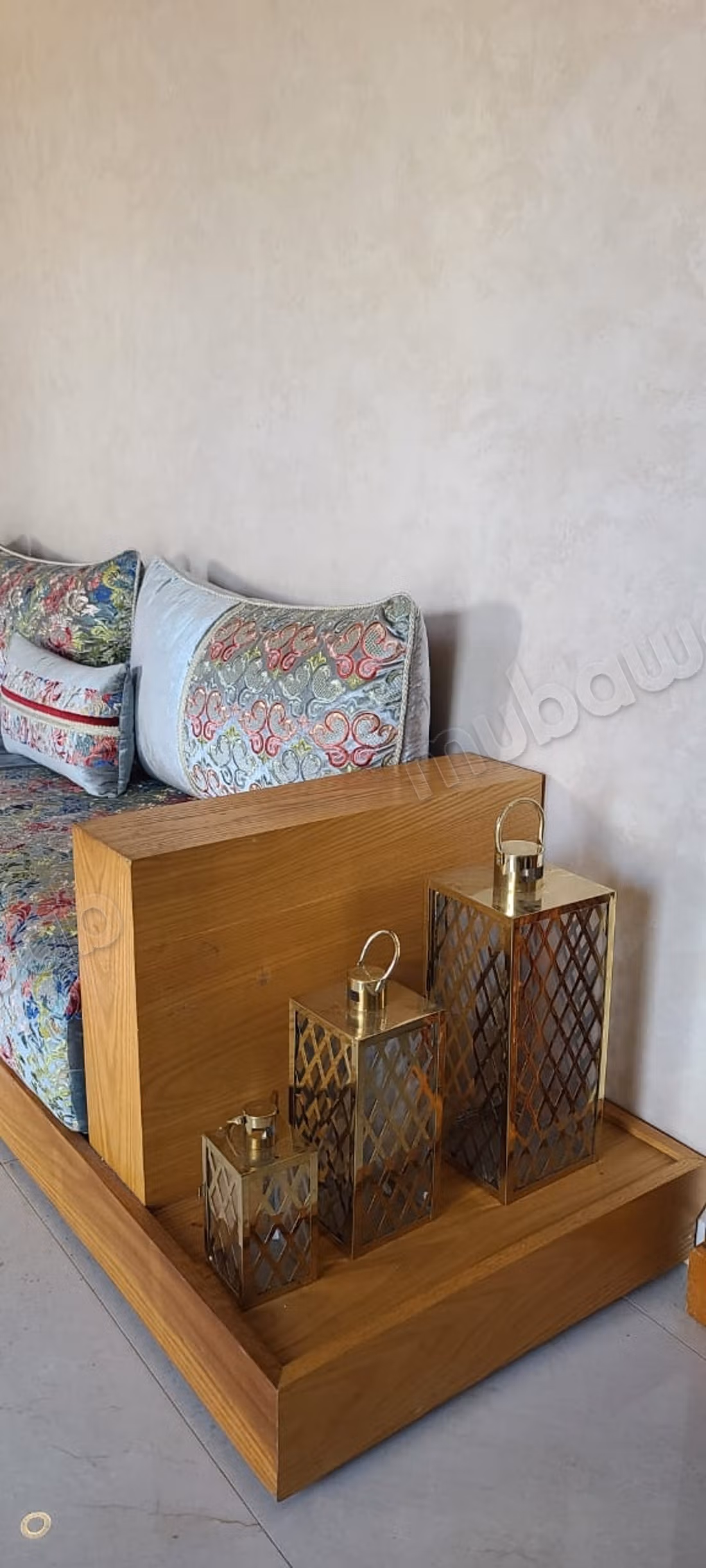 Encuentra tu granja para comprar en Sidi Bouknadel. Superficie total 10280 m²