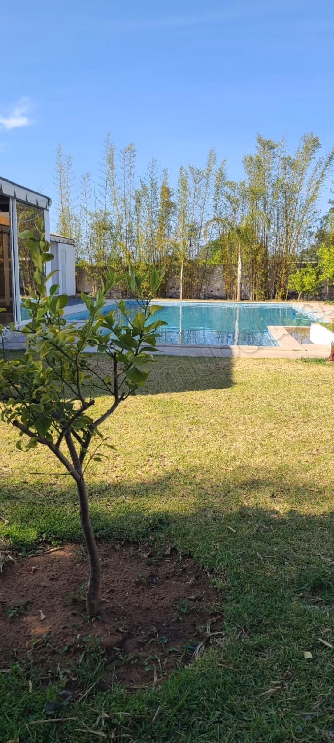 Encuentra tu granja para comprar en Sidi Bouknadel. Superficie total 10280 m²