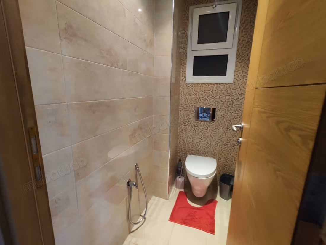 For Rent Apartment in S3 empty Bhar Lazreg