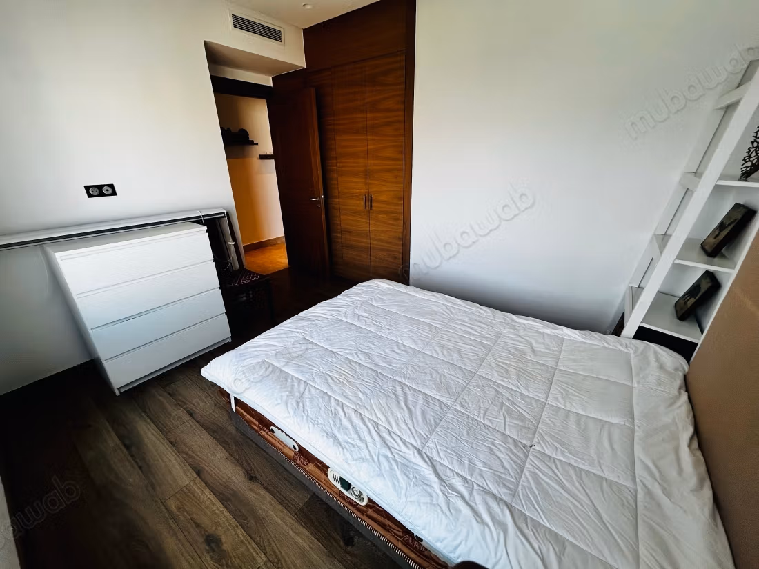 Très joli appartement meublé à louer à Maarif Extension