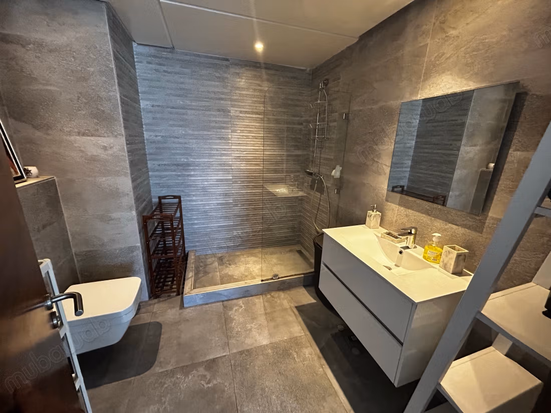 Très joli appartement meublé à louer à Maarif Extension